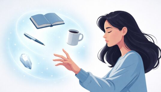 ტელეკინეზი – შესაძლებელია თუ არა საგნების გონებით გადაადგილება