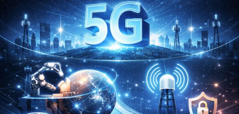5G ტექნოლოგია: შესაძლებლობები, განსხვავებები და მომავალი