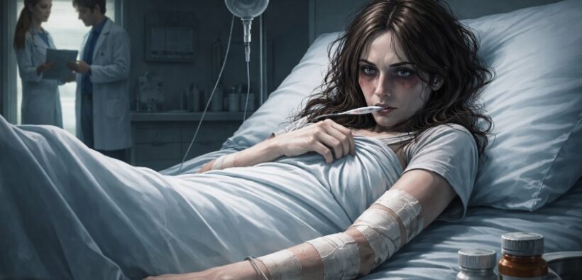 მიუნჰაუზენის სინდრომი — წარმოშობა, ისტორია და ფსიქოლოგიური ახსნა