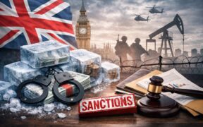 ბრიტანული სანქციები — როგორ მუშაობს, ვის ეხება და რატომ არის მნიშვნელოვანი