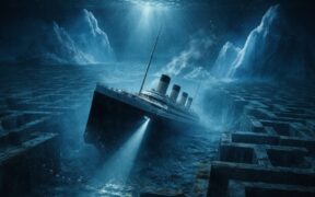 ტიტანიკი — ტრაგედია, რომელმაც შეთქმულების თეორიების ეპოქა შექმნა