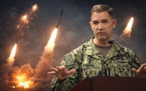 აშშ და ისრაელი აცხადებენ, რომ ირანის გამშვები დანადგარების უმეტესობა განადგურებულია