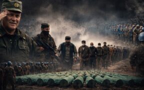 სრებრენიცა: ევროპაში მომხდარი გენოციდი და მისი გეოპოლიტიკური კონტექსტი