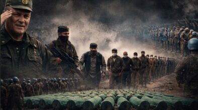 სრებრენიცა: ევროპაში მომხდარი გენოციდი და მისი გეოპოლიტიკური კონტექსტი