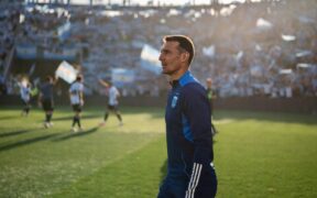 ლიონელ სკალონი და მისი წარმატების ფორმულა – როგორ აშენდა თანამედროვე არგენტინა