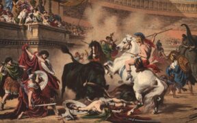 კორიდის (Bullfighting) წარმოშობა და ისტორია